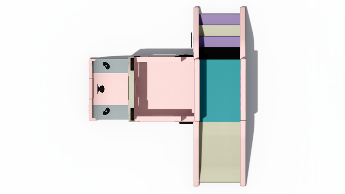 28.主题室内软体游乐设施 (5)