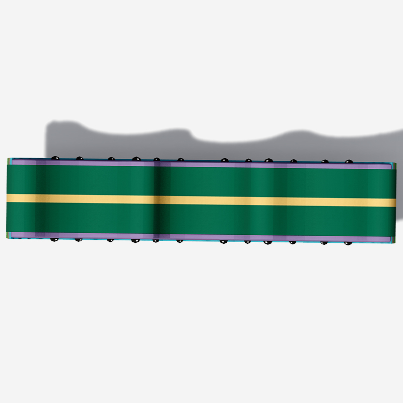 儿童软体跷跷板_幼儿园室内平衡训练玩具_早教感统器材批发