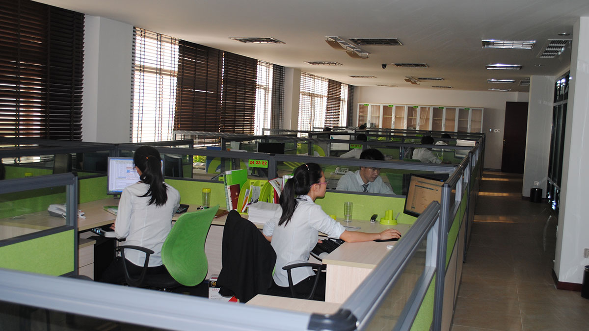 儿童乐园设计公司