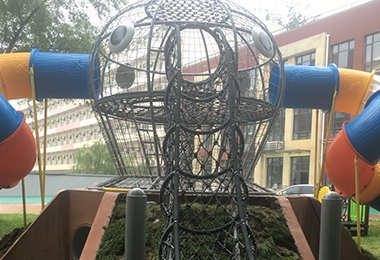 华北电力大学-3