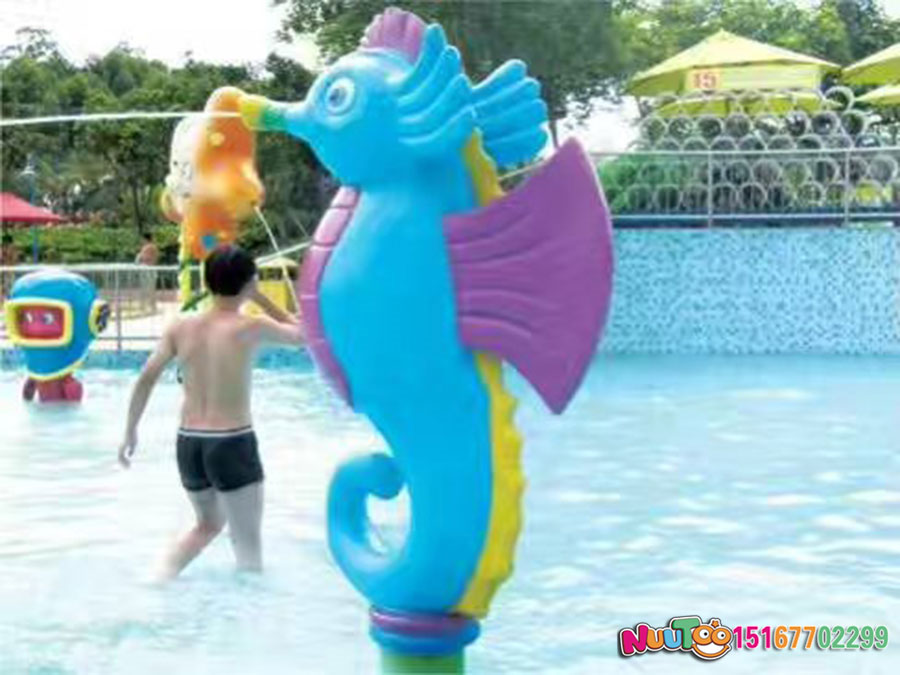 水上游乐设备+水上游乐案例+儿童游乐设施 (10)