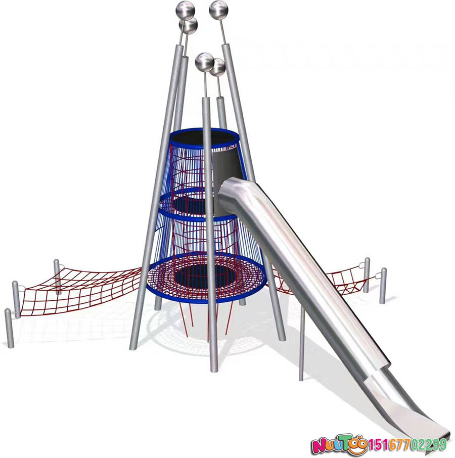 非标游乐+游乐设备厂家+瞭望塔 (5)
