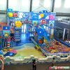 室内淘气堡 组合乐园 儿童游乐场设备