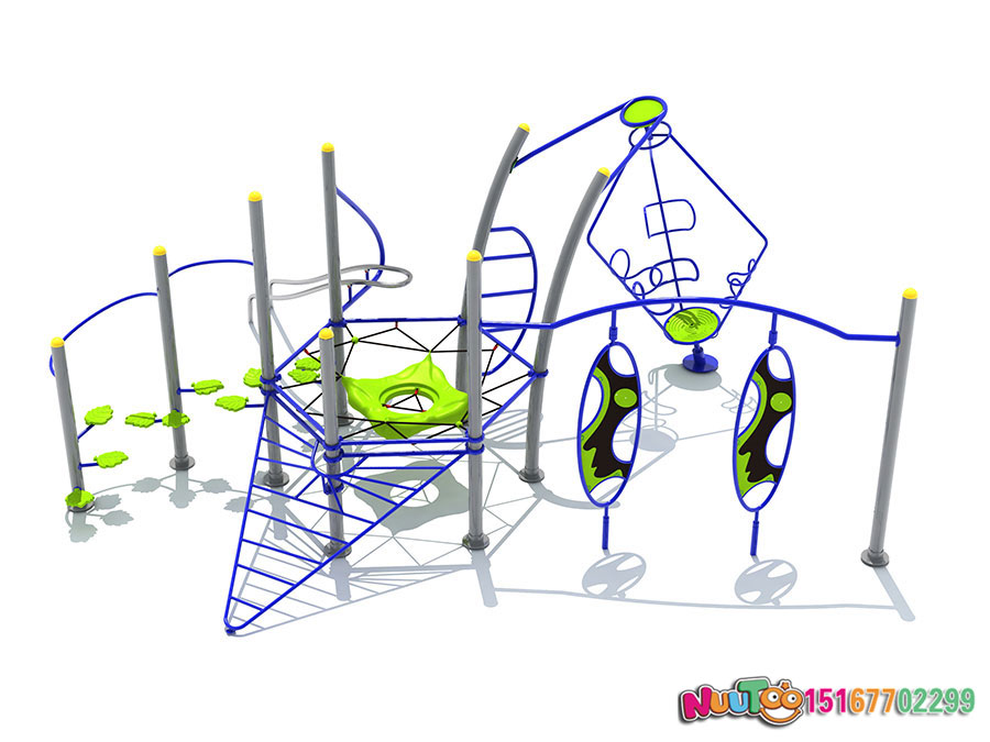 拓展训练器材+体能攀爬+运动器材 (3)