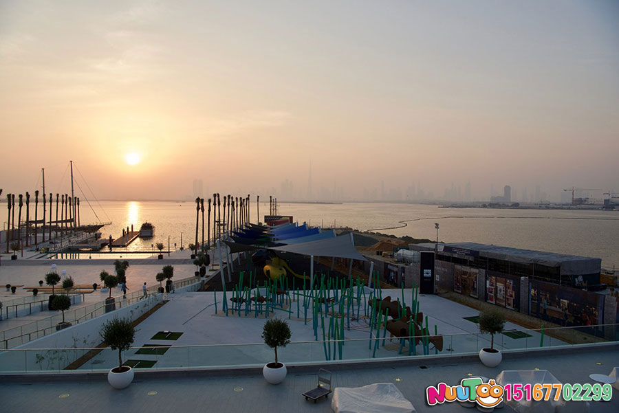 潜艇游乐设备+潜艇乐园+户外游乐设施+户外组合游乐+儿童大型游乐设施+无动力游乐设施 (2)