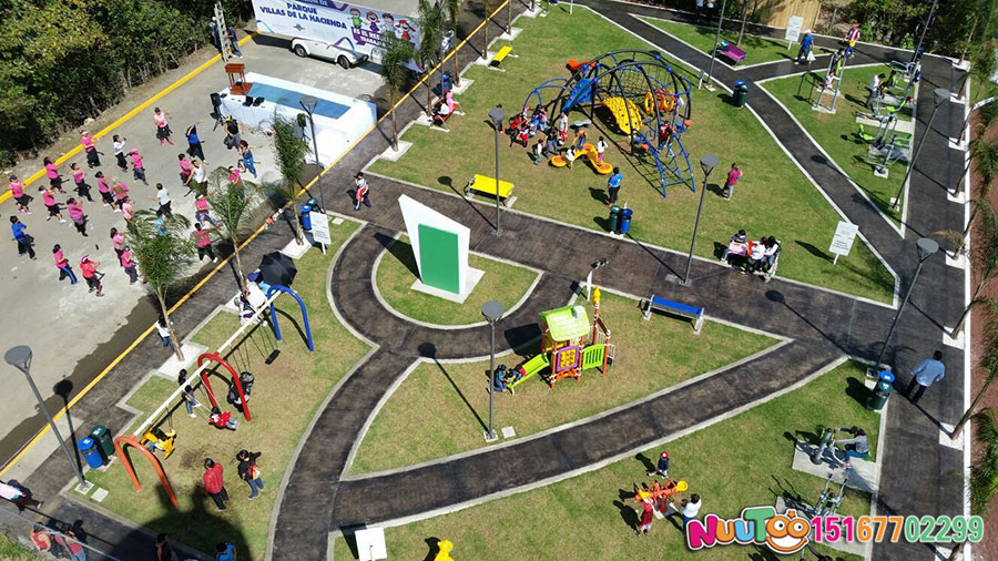 拓展训练器材+-健身攀爬+运动器材-(19)