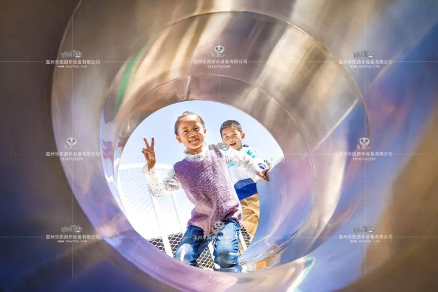 蓝天白云游乐设备+非标游乐 (3)