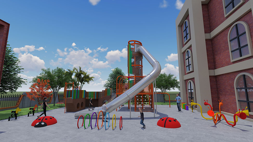 幼儿园户外游乐设施_科教基地-(3)