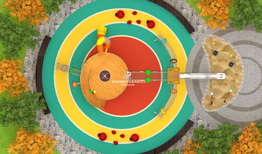 非标游乐设备_无动力游乐设施-(83)