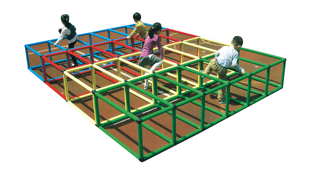 体能训练架- (1)