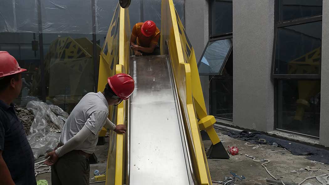 儿童游乐设施-6