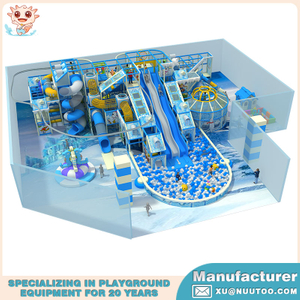 高品质小型儿童游乐设备供应商