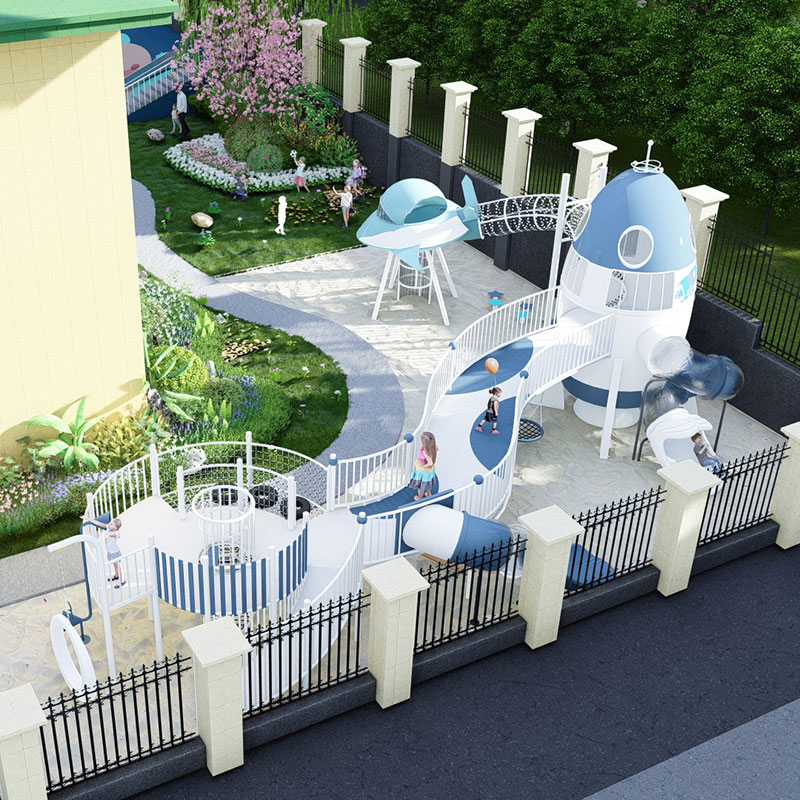 最好的学校游乐场设备，学校游乐场价格