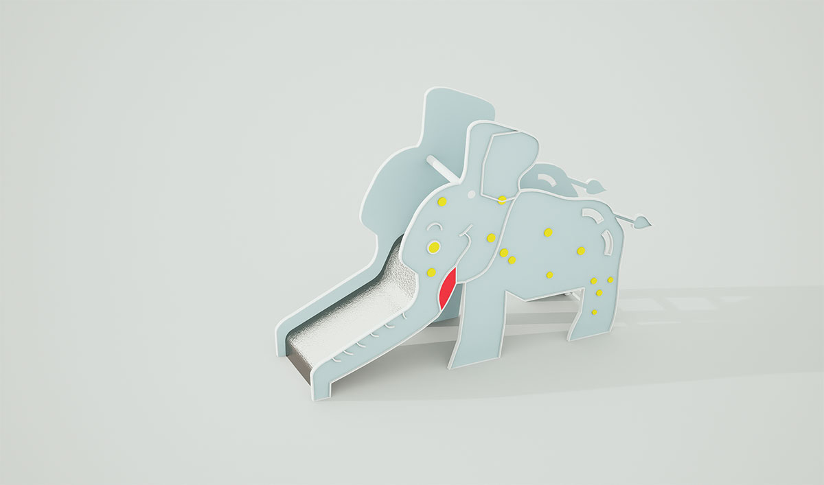 景观结构游乐场 (4)