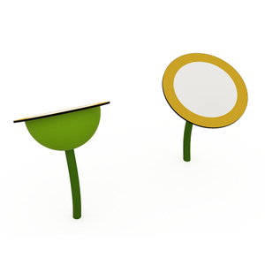 户外游乐场乐器价格