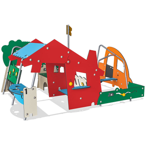 专业剧场、公园剧场制造商