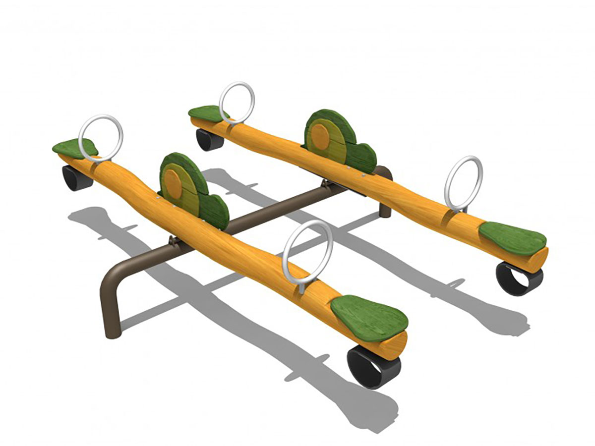 跷跷板游乐场 (9)