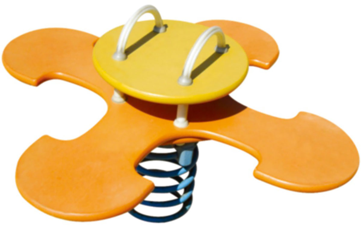 商业游乐场跷跷板 (6)