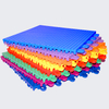 联锁地砖，学校联锁运动地板砖
