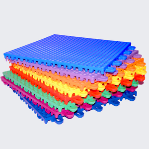 联锁地砖，学校联锁运动地板砖