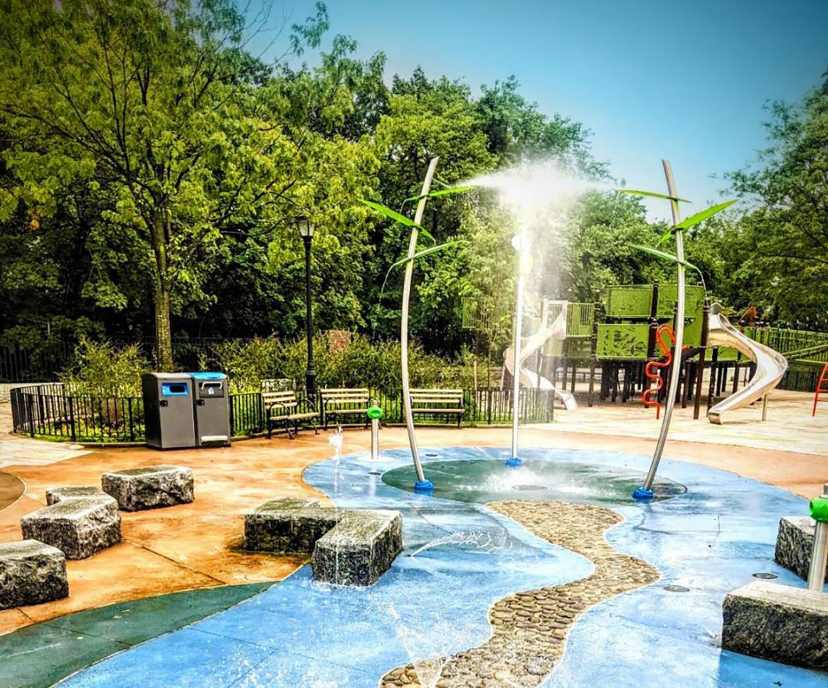 中国防溅垫设备 (3)