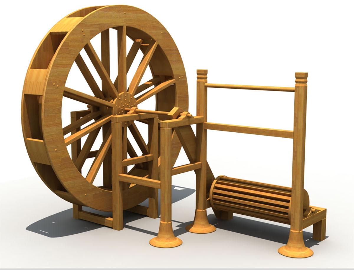 沙地公园游乐场 (12)