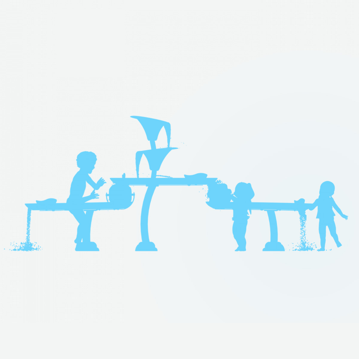 防溅垫喷涂设备，中国防溅垫设备贸易商