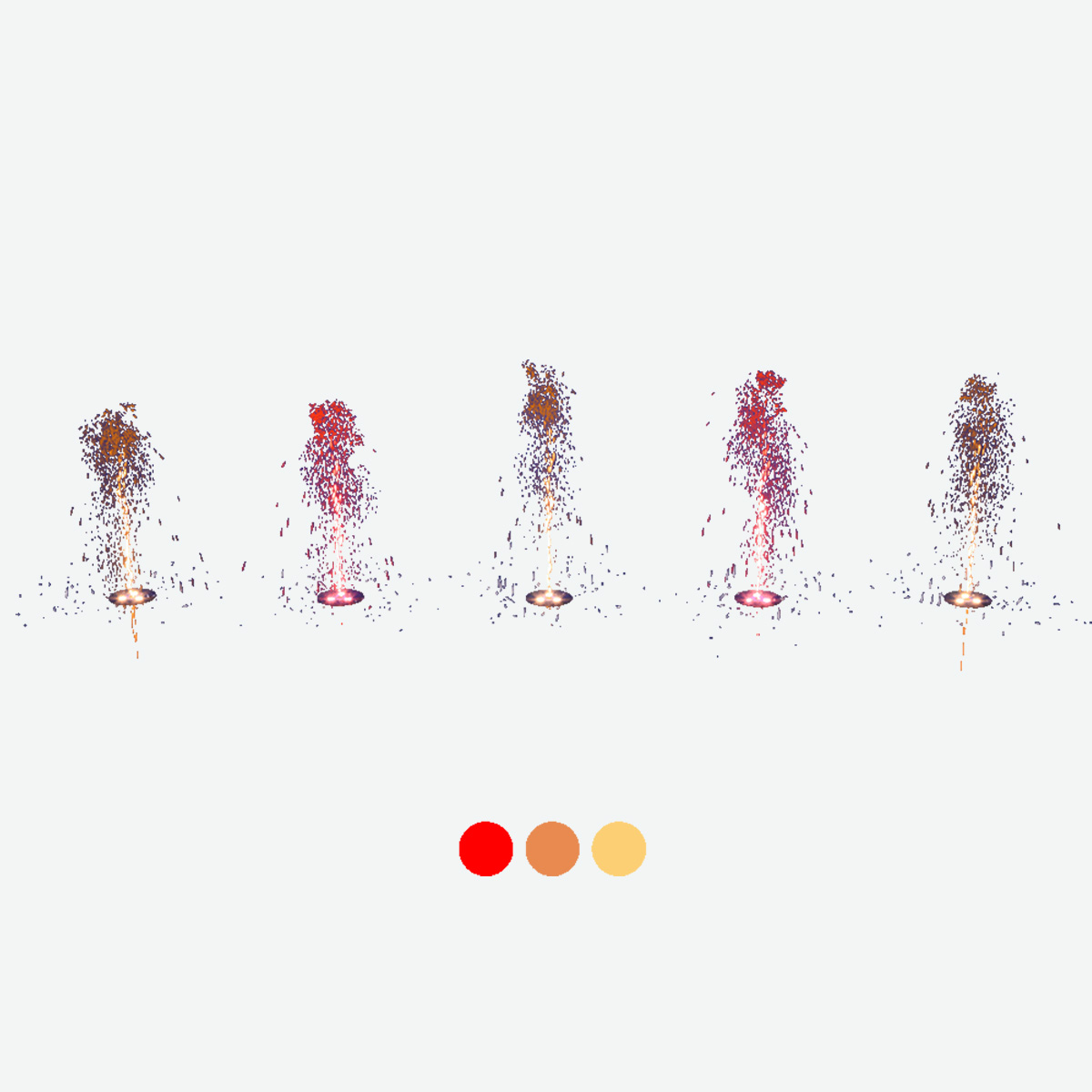 中国防溅垫设备，防溅垫设备制造商