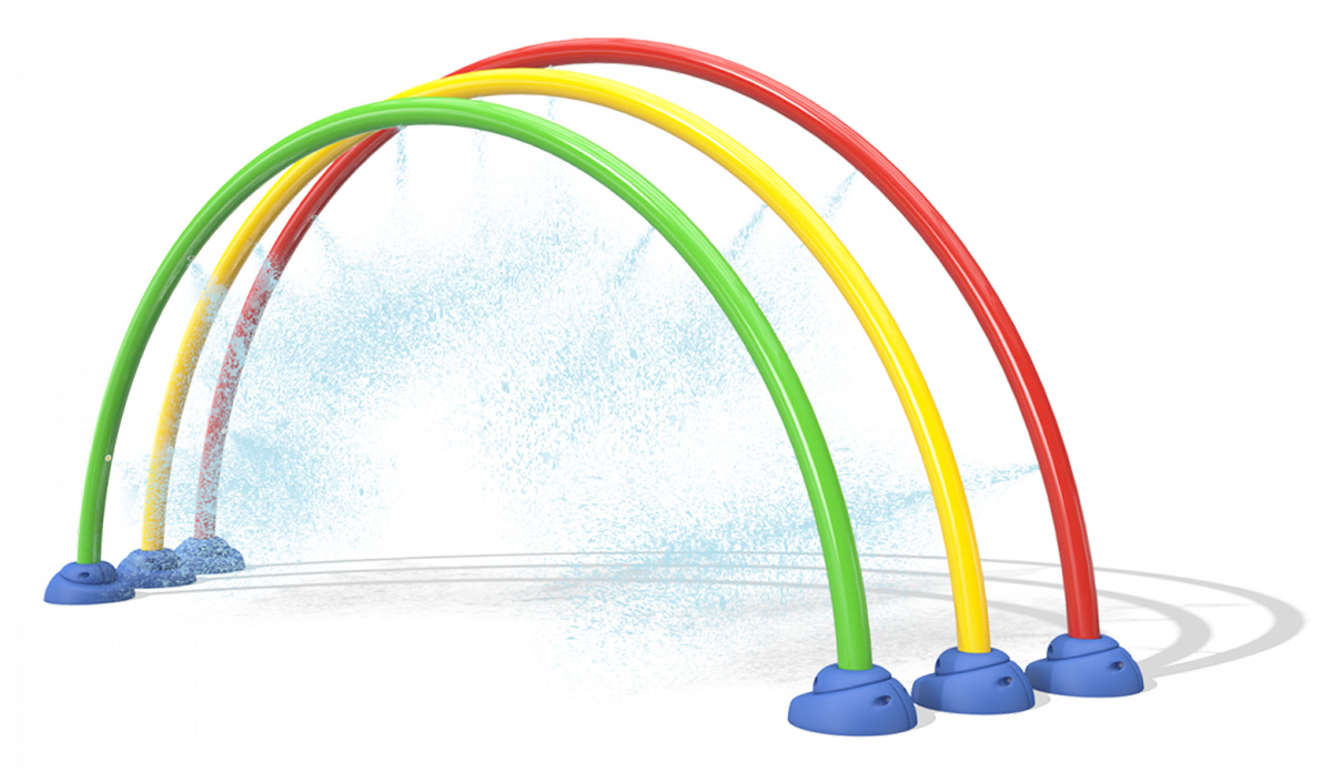 防溅垫喷涂设备 (1)