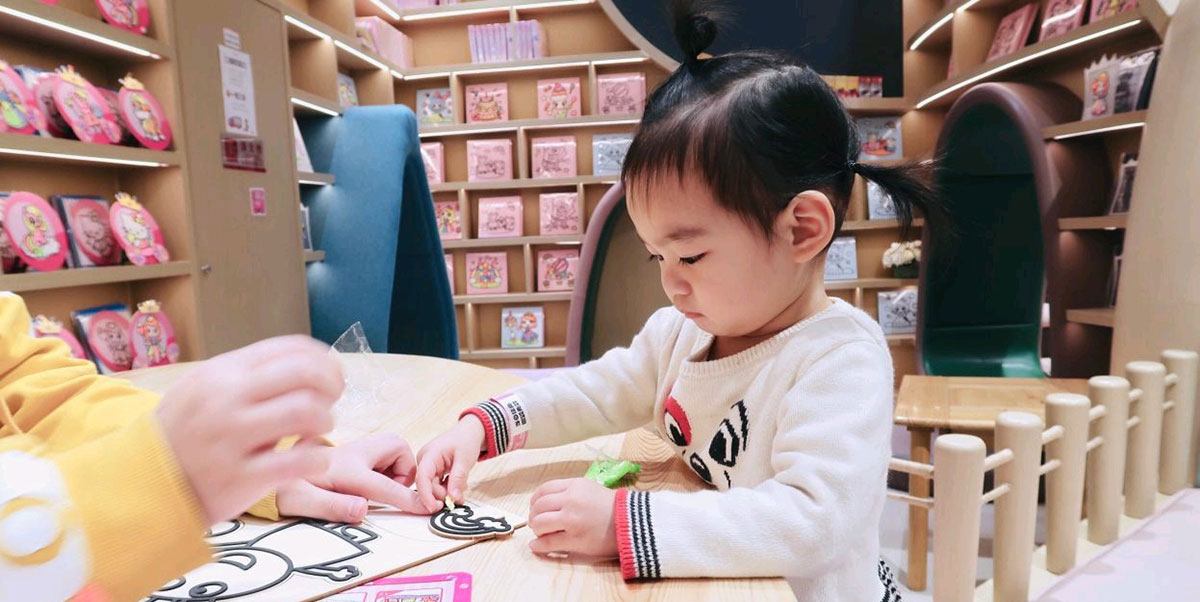 室内软体游戏 (7)