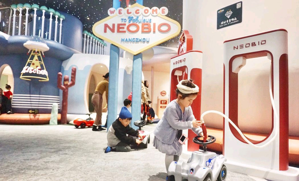 室内软体游戏 (5)