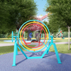户外游乐园，游乐园户外游戏价格