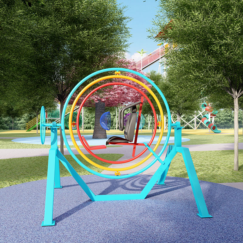 户外游乐园，游乐园户外游戏价格