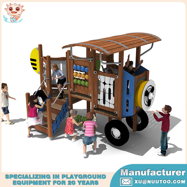 创新PE板系列游乐设备，乐趣无穷