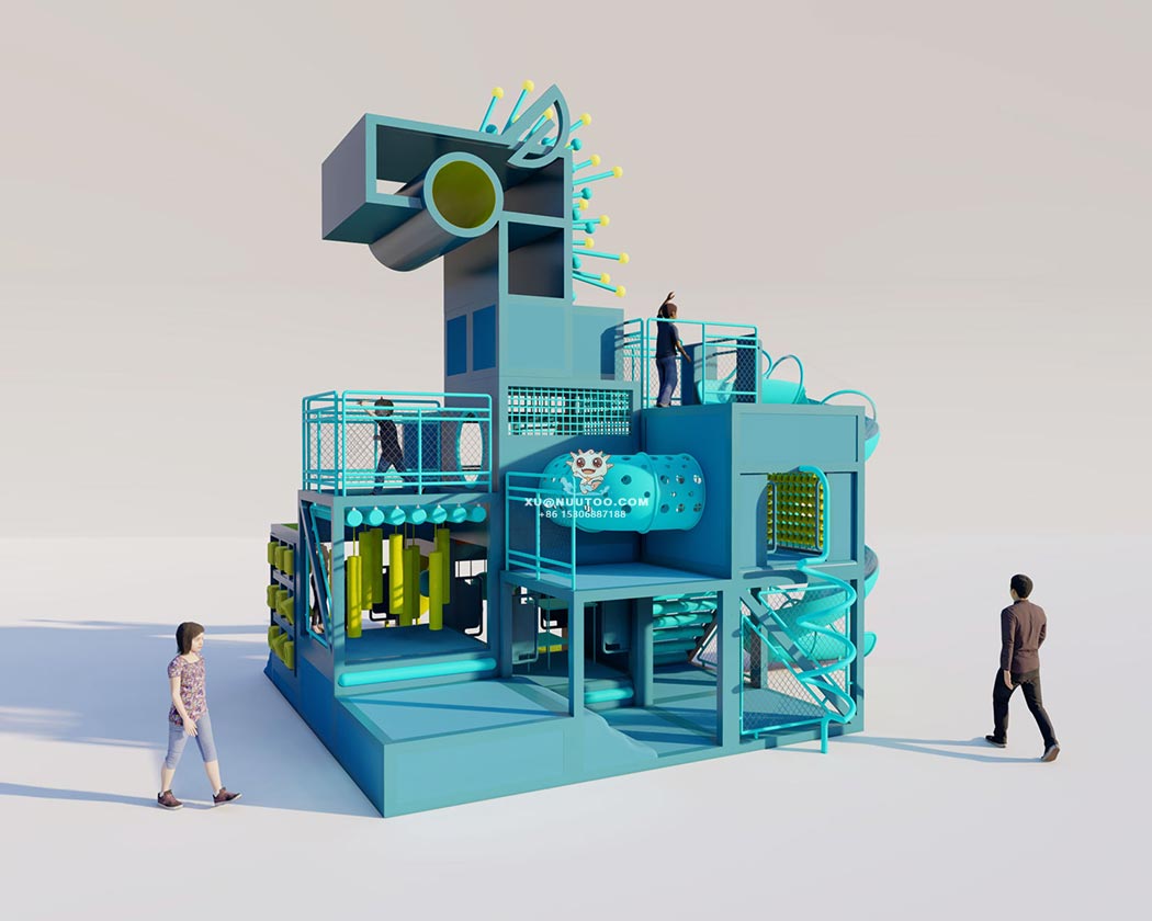 小探险家游乐场 (3)