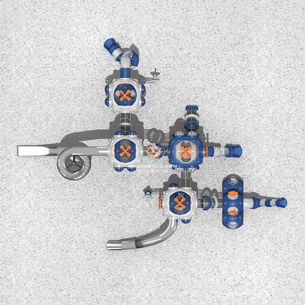 新游乐场设备-(3)