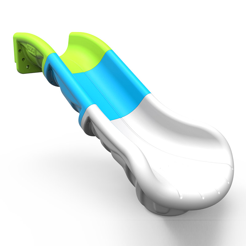 塑料滑梯，塑料游乐场滑梯供应商