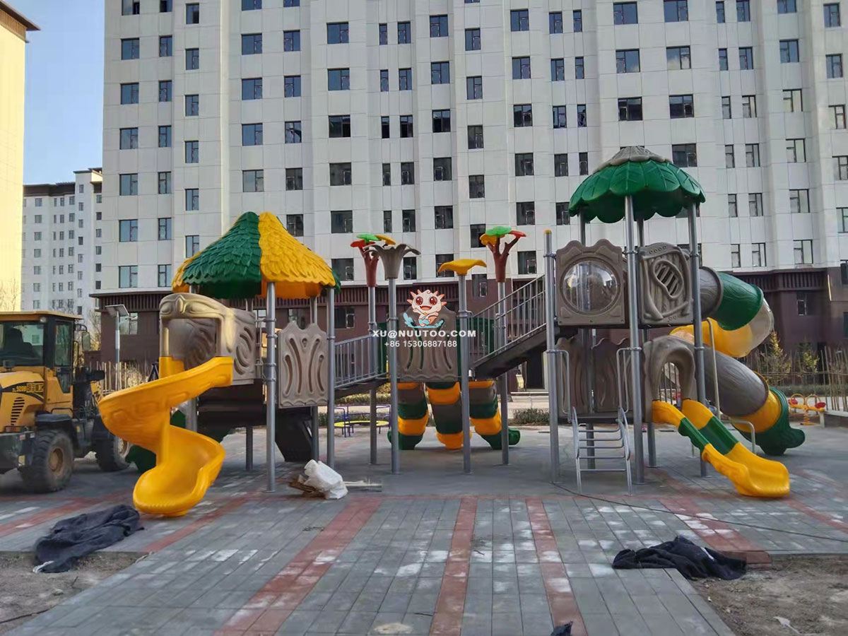 经典游乐场制作表演 (5)