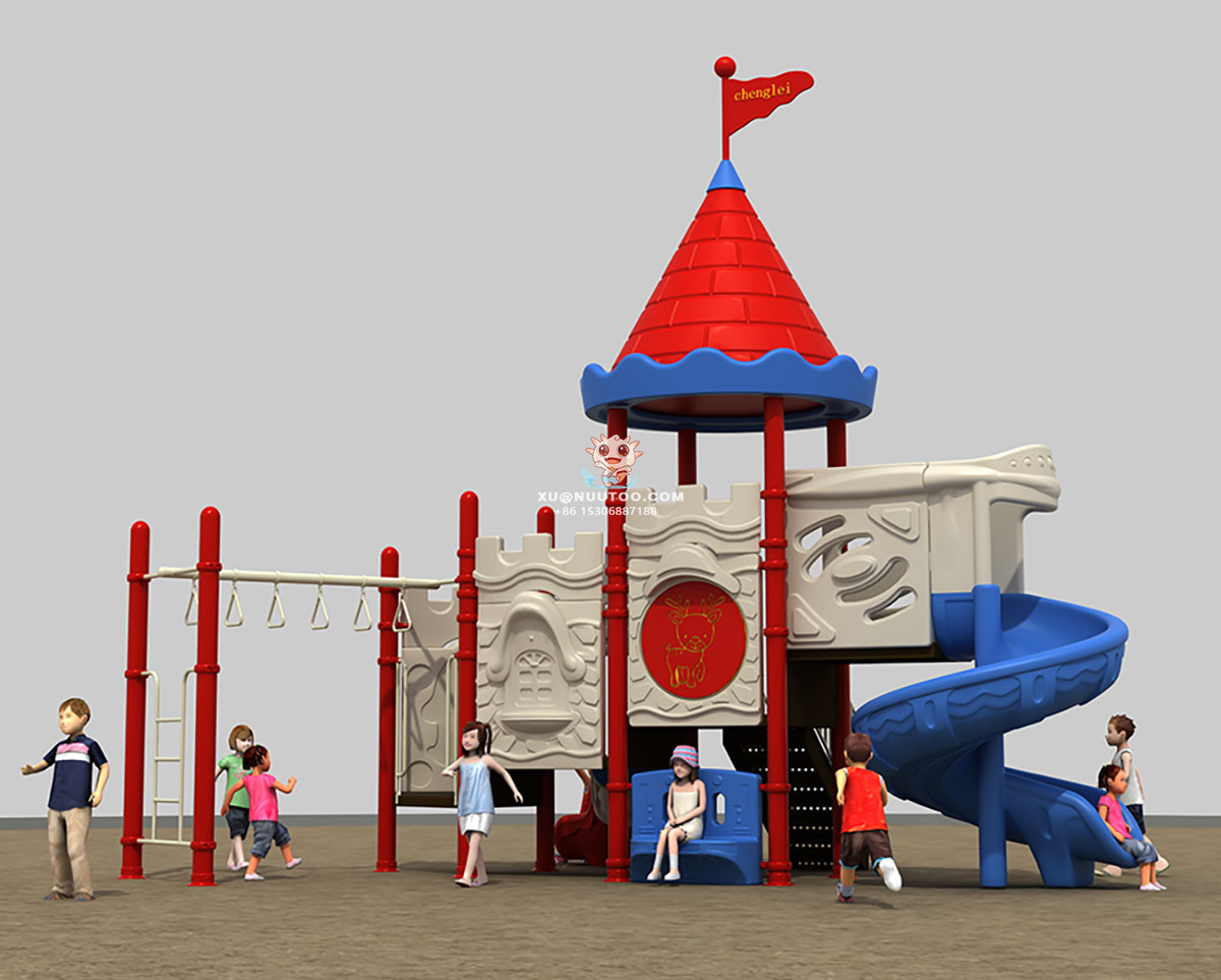 户外游乐设施 (5)