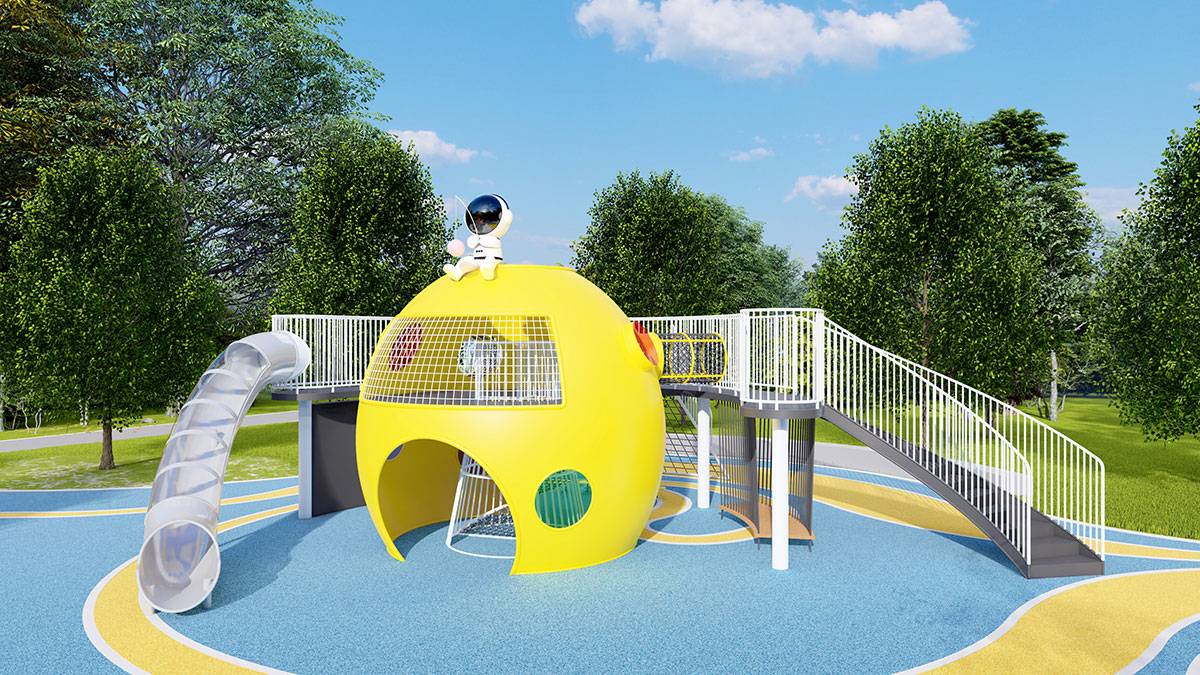 太空游乐场 (11)