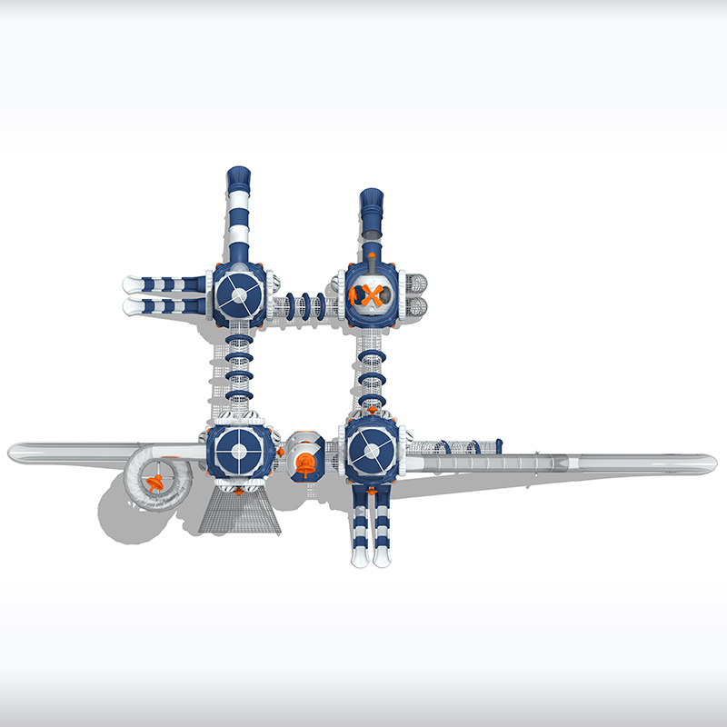 太空游乐场设备，太空基地游乐场供应商