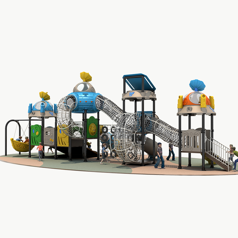 太空船游乐场，外太空游乐场制造商