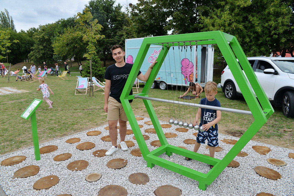 科学游乐场游戏 (2)