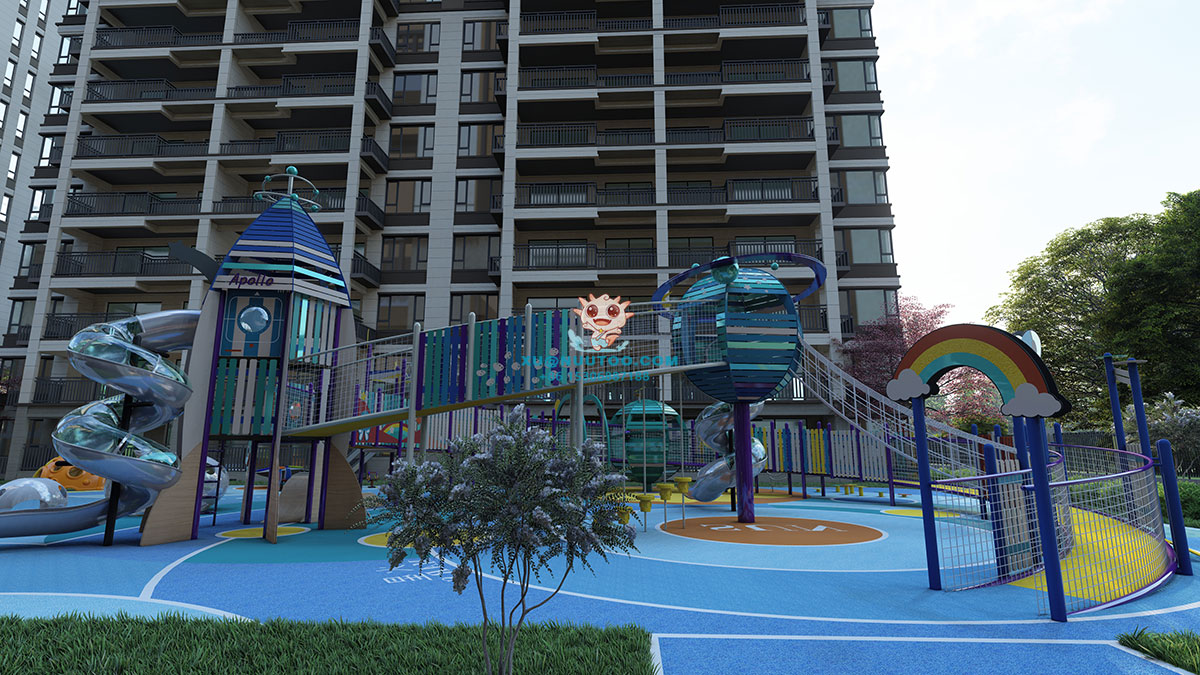 景观游乐场 (12)