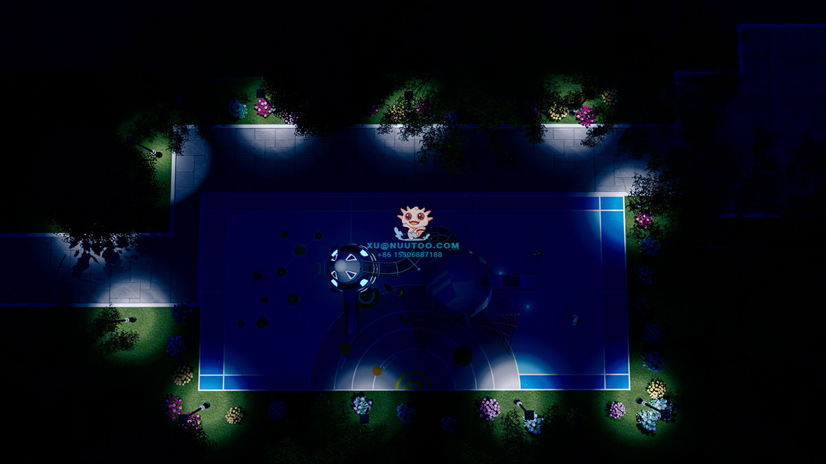 景观游乐场 (12)