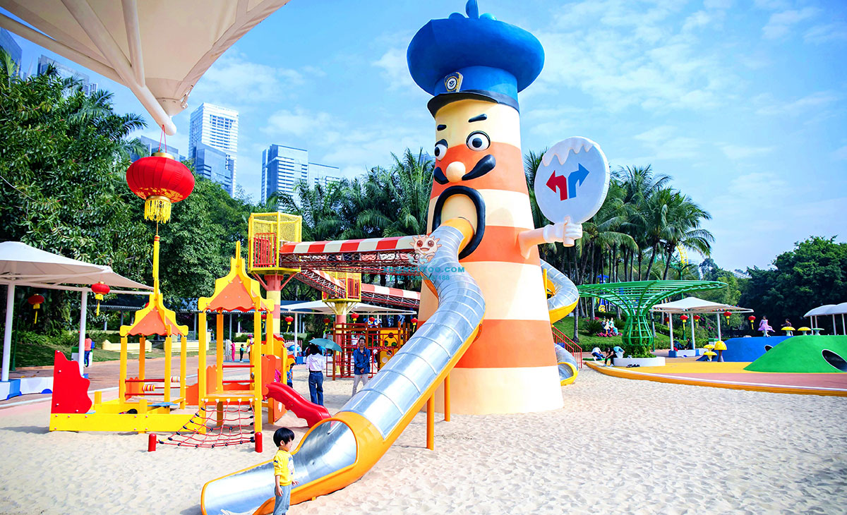 景观游乐场 (10)