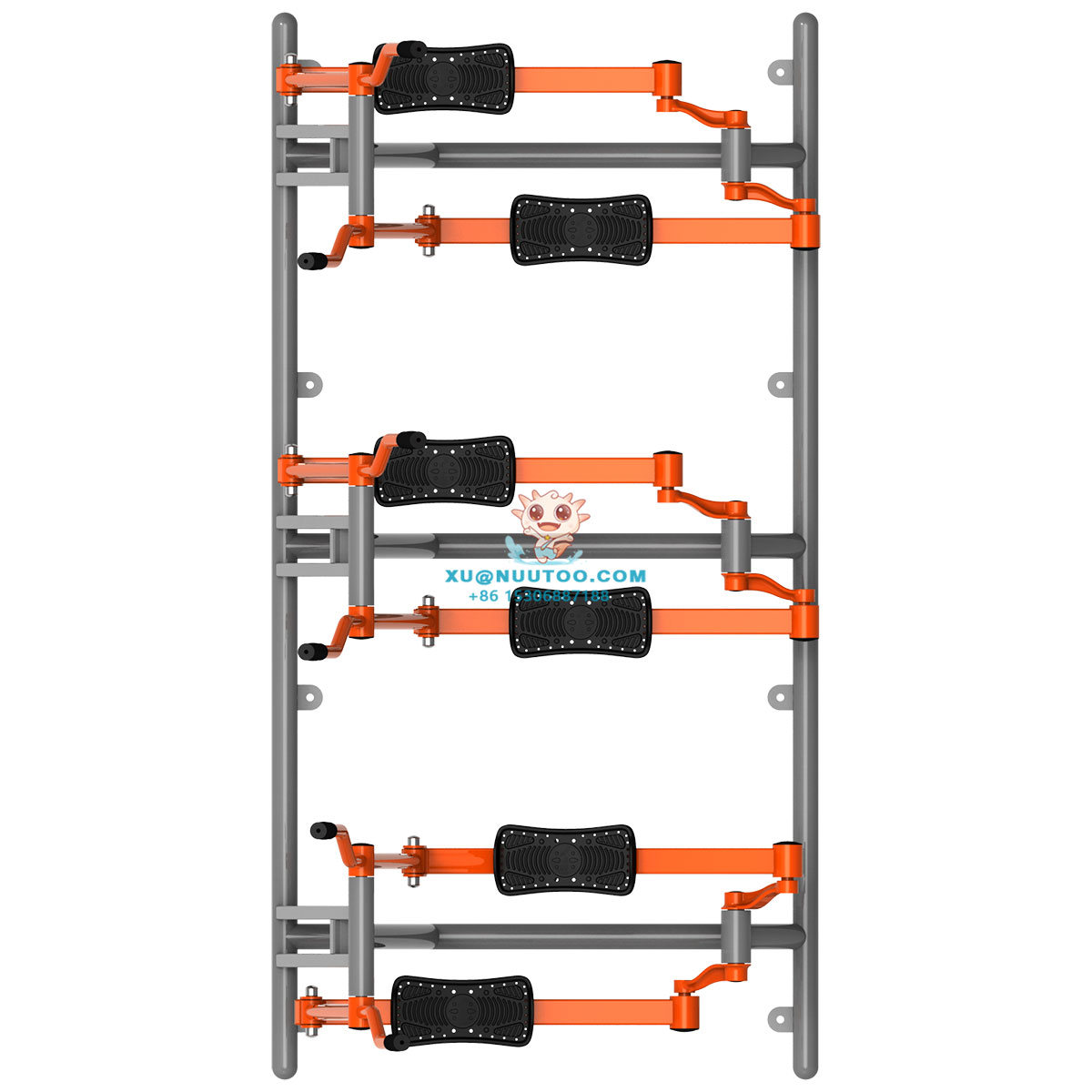 户外健身器材 (6)