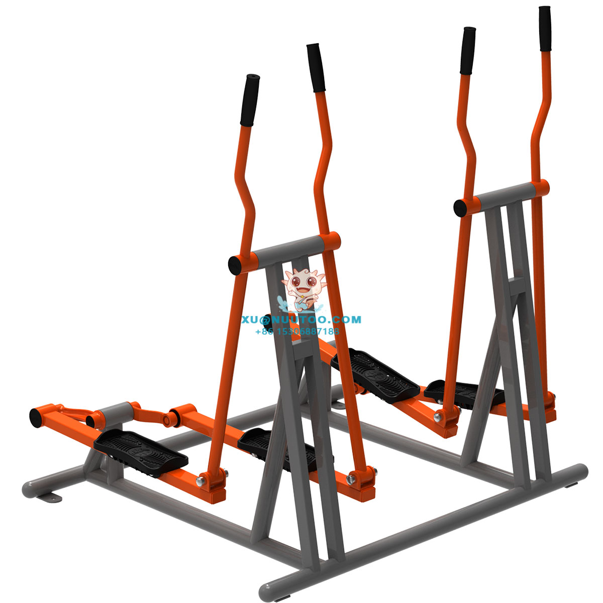 户外健身器材 (4)