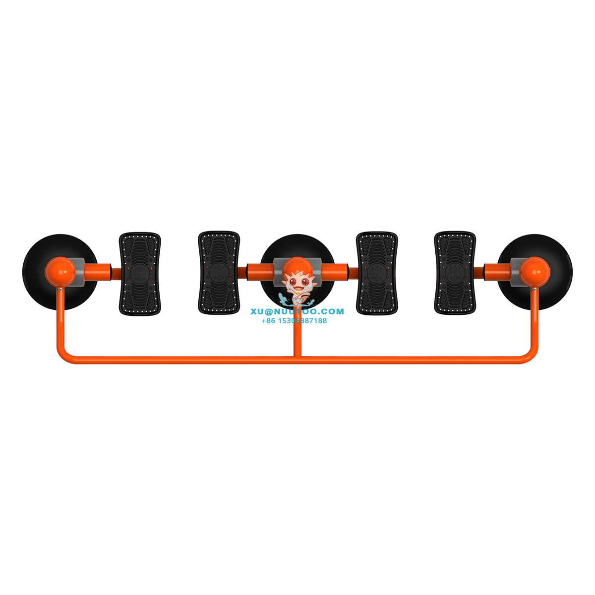  户外健身器材 (6)