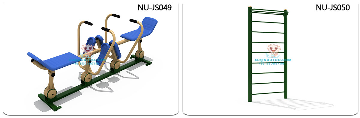 户外健身器材 (19)